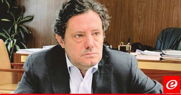 مكاري: سليمان فرنجية مرشح نهائي وثابت والخلل لدى الفريق الآخر