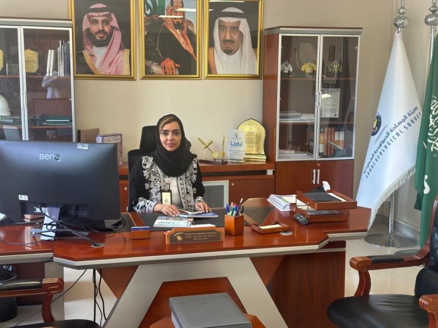 المساحة الجيولوجية لـ"اليوم": دومة العود موطن لأقدم المخلوقات منذ 14 مليون سنة