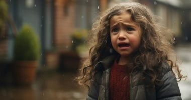 متى يعد الطفل معرضا للخطر؟.. القانون يجيب