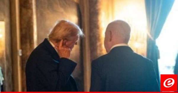 إعلام أميركي: ترامب حثّ نتانياهو على عدم إبرام صفقة وقف إطلاق النار بغزة لأن ذلك سيساعد هاريس