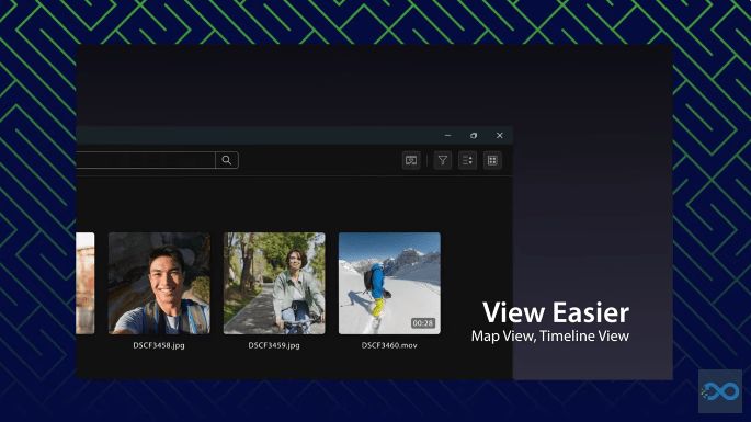 تكنولوجيا: إستعراض لجهاز ASUS ZenBook S 16 AMD AI
