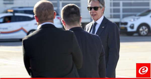 "بوليتيكو" عن مسؤوليين أميركيين واسرائيليين: الاتفاق لوقف القتال في غزة على وشك الانهيار