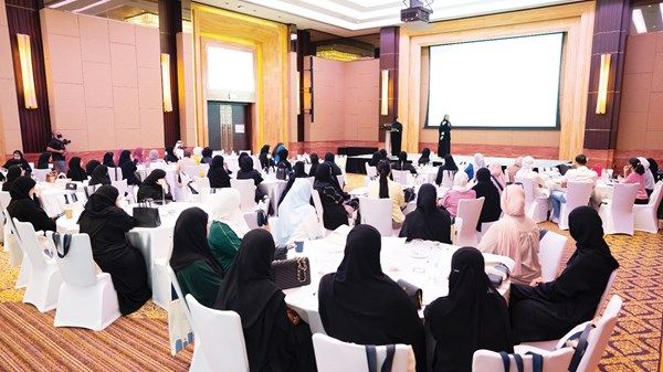 «تنمية الطفولة» تستقبل دفعة جديدة من مقدمي الرعاية المستقبليين