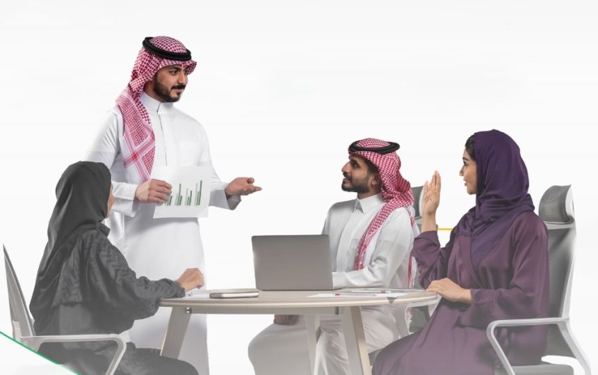 زيادة 4 آلاف وظيفة على منصة «جدارات» خلال 3 أيام من تدشينها