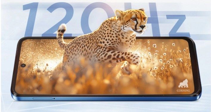 تكنولوجيا: هاتف Moto G45 ينطلق بشكل رسمي بسعر يبدأ من 130 دولار