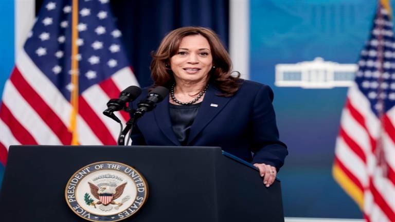 حملة هاريس الرئاسية تجمع نصف مليار دولار في 4 أسابيع