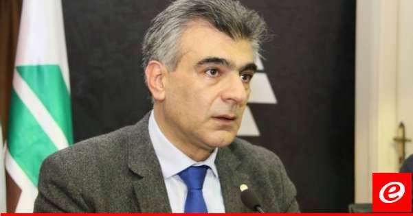 الصايغ في سؤال إلى الحكومة في موضوع المطار البديل: لفتح مطار القليعات والإعلان عن النية بفتح مطاري حامات ورياق