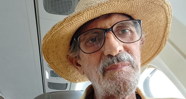 خبر وفاته ودخوله النار يشعل مواقع التواصل.. الشوبي يرد