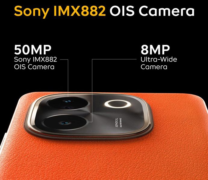 تكنولوجيا: الإعلان الرسمي عن هواتف iQOO Z9s وiQOO Z9s Pro