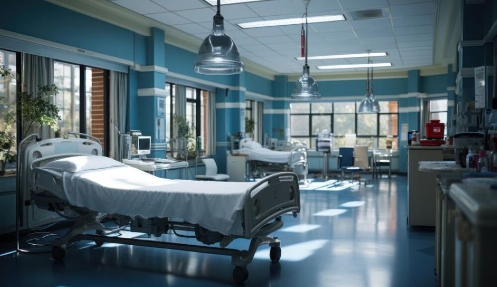 ببرامج متنوعة.. "سباهي" يعتمد 2024 منشأة صحية في المملكة