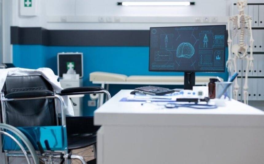 ببرامج متنوعة.. "سباهي" يعتمد 2024 منشأة صحية في المملكة