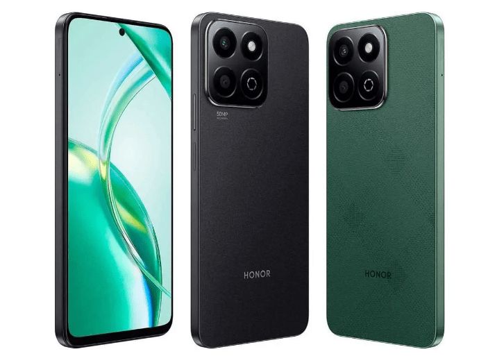 تكنولوجيا: تفاصيل مواصفات وسعر هاتف Honor 200 Smart
