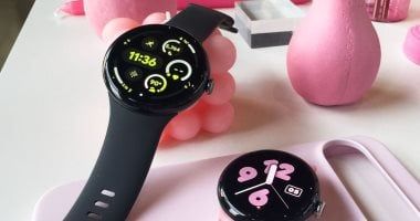 تكنولوجيا: لا يمكنك إصلاح ساعة Pixel Watch 3 المكسورة.. وإليك السبب