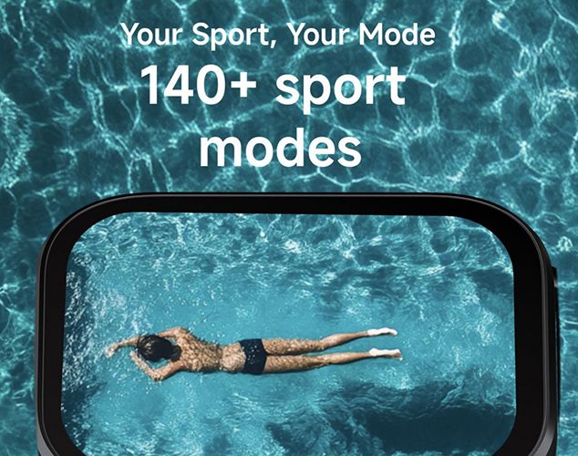 تكنولوجيا: شاومي تستعد لإطلاق Redmi Watch 5 Active في 27 من أغسطس