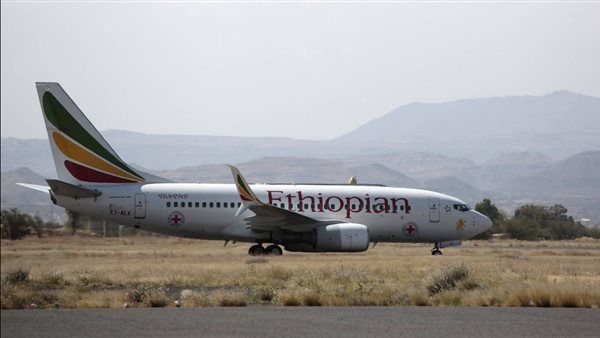 الصومال تهدد بتعليق رحلات الخطوط الإثيوبية