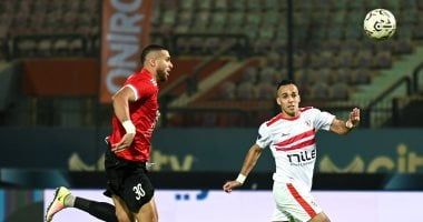 كأس مصر.. 3 تبديلات للزمالك لكسر التعادل السلبى مع الطلائع بعد 75 دقيقة