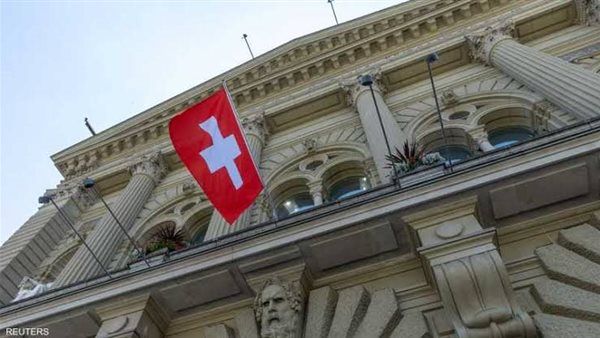 حزب سويسري ينتقد مشاريع الحكومة مع الاتحاد الأوروبي وحلف الأطلسي
