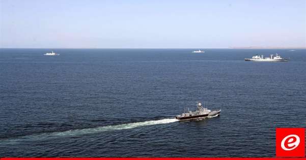 هيئة عمليات التجارة البريطانية: انفجار قرب سفينة بدون طاقم يؤدي لأضرار على بعد 57 ميلا بحريا جنوبي عدن