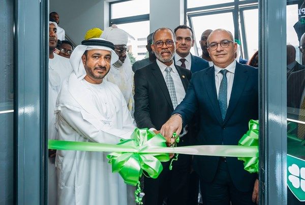 المستشفى الأمريكي دبي يفتتح أول مكتب إماراتي للسياحة العلاجية خارج الدولة في لاغوس النيجيرية