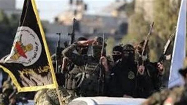 سرايا القدس تعلن إسقاط طائرة مسيرة إسرائيلية بالضفة الغربية