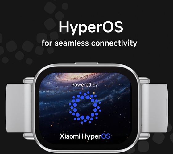 تكنولوجيا: شاومي تستعد لإطلاق Redmi Watch 5 Active في 27 من أغسطس