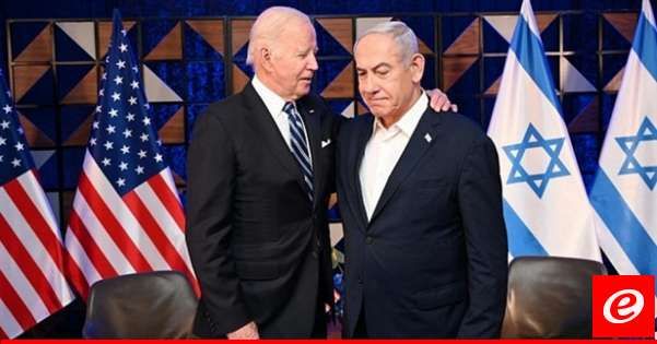 هآرتس عن مصدر سياسي: نتانياهو لم يغير مواقفه بعد الاتصال الهاتفي مع بايدن الليلة الماضية