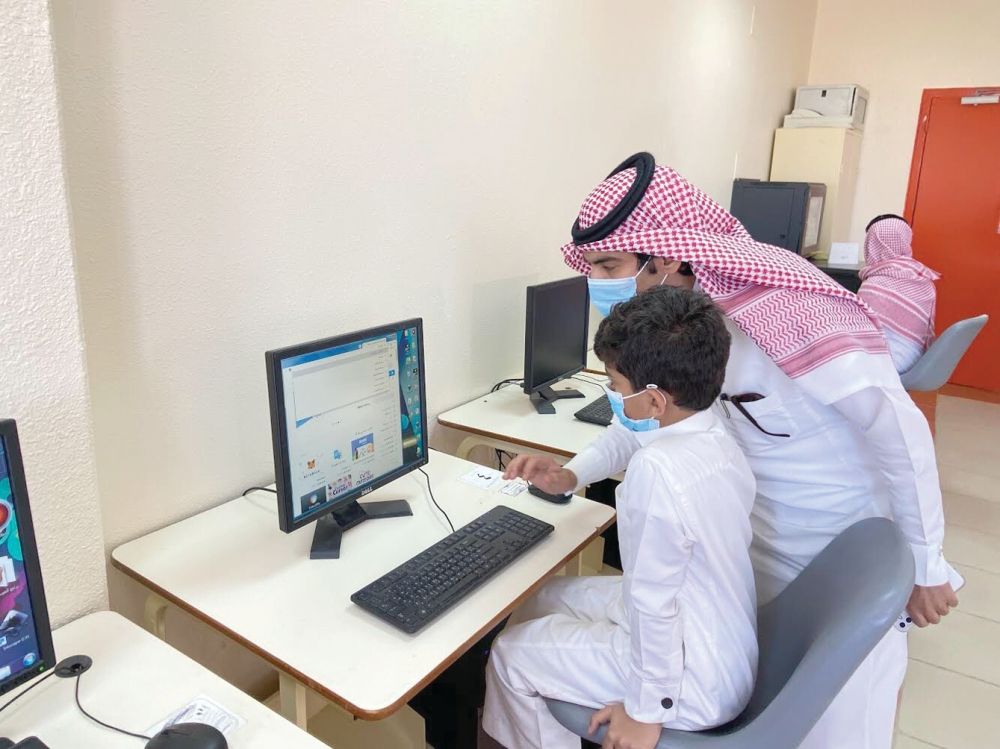 بيئة تعليمية متميزة.. صندوق الشهداء يطلق مبادرة "المنح المدرسية"