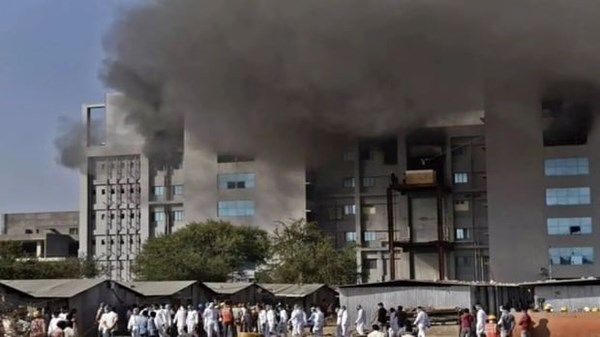 مقتل 17 شخصاً في انفجار بمصنع جنوبي الهند