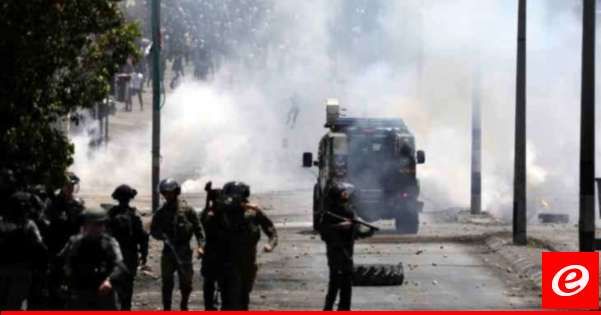 نادي الأسير الفلسطيني: الاحتلال نفّذ 10,200 حالة اعتقال في الضفة منذ 7 تشرين الأول