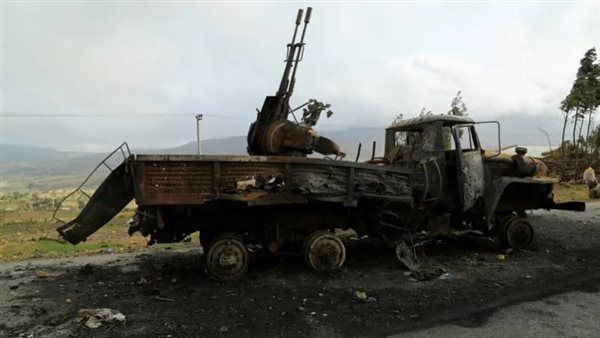 مسلحون مجهولون ينفذون هجوماً استمر 3 أيام في جنوب إثيوبيا