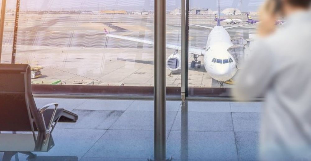 "الملك عبدالعزيز الدولي" يتصدر.. "الطيران المدني" تصدر تقرير جودة أداء مطارات المملكة