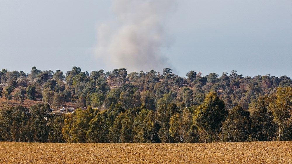 «كوكبنا».. ضحية منسية للحروب والصراعات العالمية