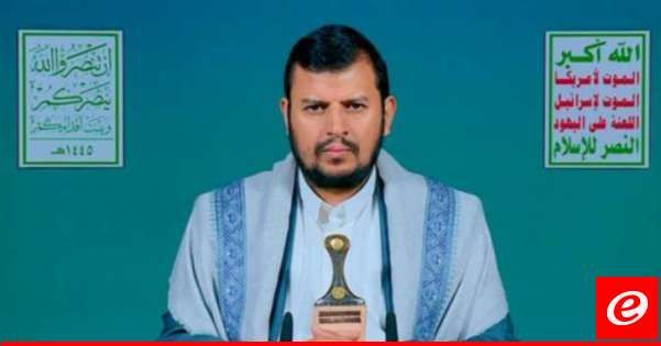 الحوثي: ردنا على العدو سيكون موجعا ومؤثرا والتخطيط لذلك أحد أسباب التأخير