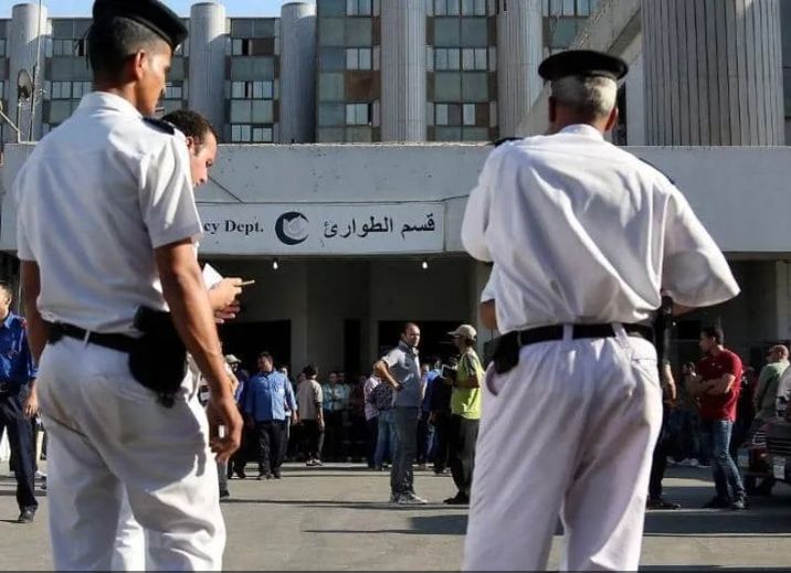 الامارات | رجل يحب الهدوء قتل زوجته بسبب "صوتها العالي"