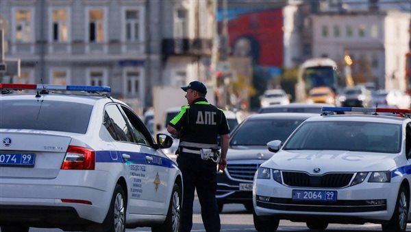 روسيا تعتقل أجنبياً مطلوباً لدى أميركا بتهمة الاحتيال