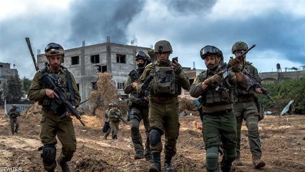 جيش الاحتلال ينسحب من مدينة طولكرم