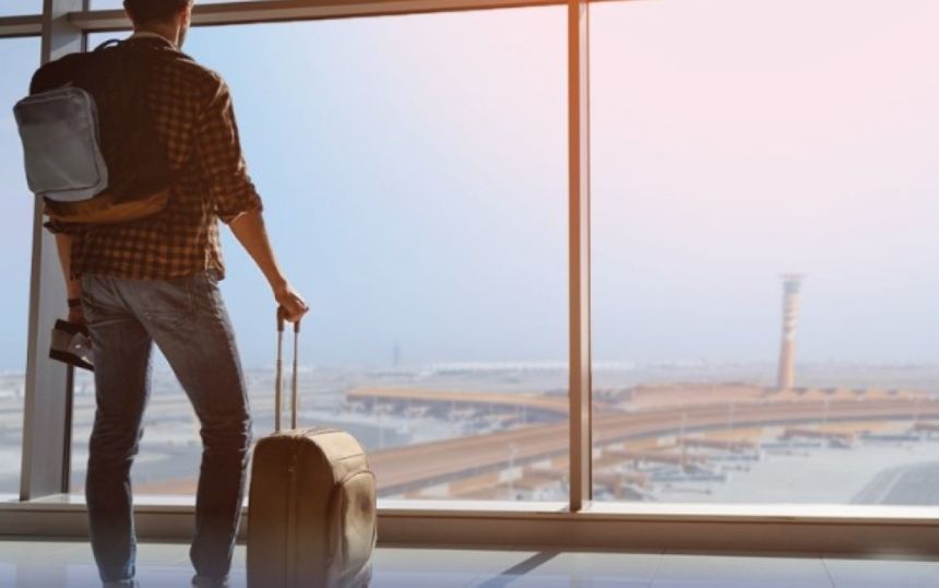 "الملك عبدالعزيز الدولي" يتصدر.. "الطيران المدني" تصدر تقرير جودة أداء مطارات المملكة