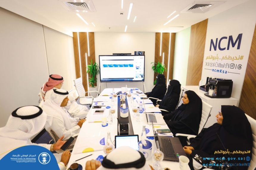 ورشة عمل للجامعات السعودية استعدادًا للمشاركة بمؤتمر "COP16" لمكافحة التصحر