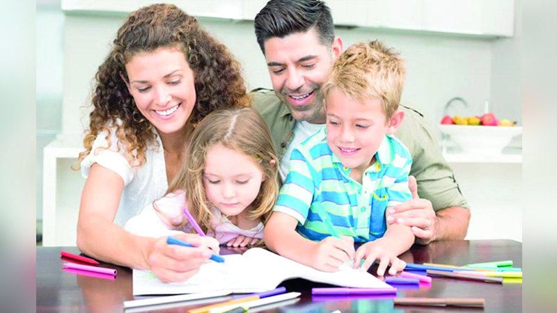 الامارات | 6 إرشادات لمساعدة ذوي الطلبة قبل بدء العام الدراسي الجديد