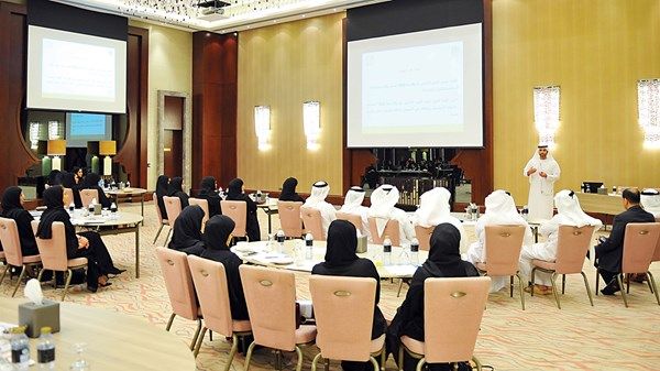 «المعاشات» تعزز الوعي التأميني بقوانينها وخدماتها