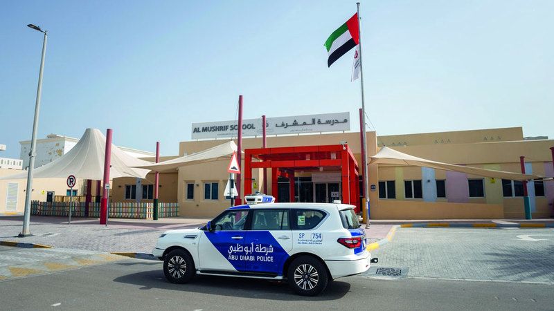 الامارات | خطة لتأمين عودة الطلاب  إلى مدارس أبوظبي