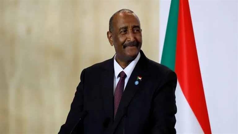 مجلس السيادة السوداني يشكر مصر ويعلن إرسال وفدا إلى القاهرة