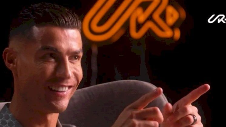 في اليوم الأول لقناته باليوتيوب.. أكثر من 7 ملايين متابع لرونالدو