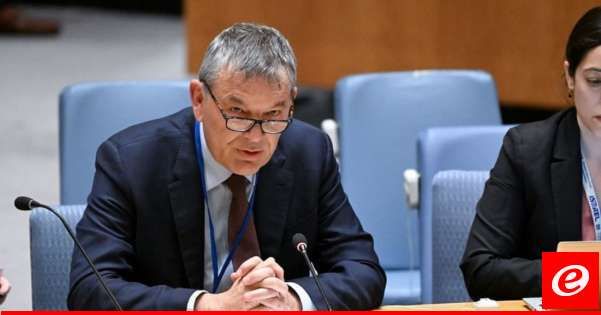 لازاريني بعد قصف إسرائيل مدرسة بغزة: هل تبقت أي إنسانية؟