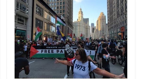 أعضاء الديمقراطي يطالبون بفرض حظر تصدير الأسلحة إلى الاحتلال