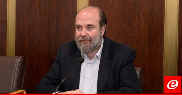 عقيص نفى وجود علاقة لـ"القوات" بتقديم الحشيمي اقتراح قانون لانشاء محافظة بالبقاع الغربي وراشيا