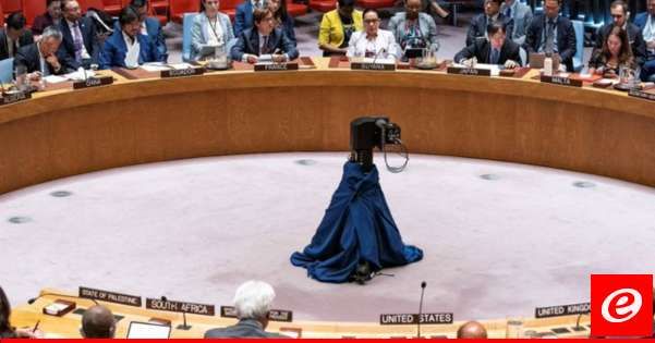 نائب مندوبة بريطانيا بمجلس الأمن: نحث إيران وحزب الله على التراجع والتخفيف من حدة التصعيد العسكري