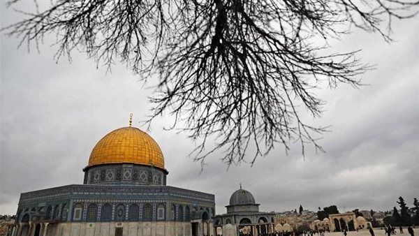 حالة الطقس بفلسطين.. استمرار الموجة الحارة وارتفاع الحرارة