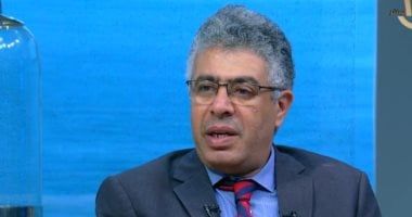 عماد الدين حسين عن بيان الرئيس السيسى حول الحبس الاحتياطى: نعيش مرحلة فارقة