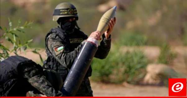 "سرايا القدس": قصفنا بقذائف الهاون مقرًا لقيادة العدو في محور نتساريم